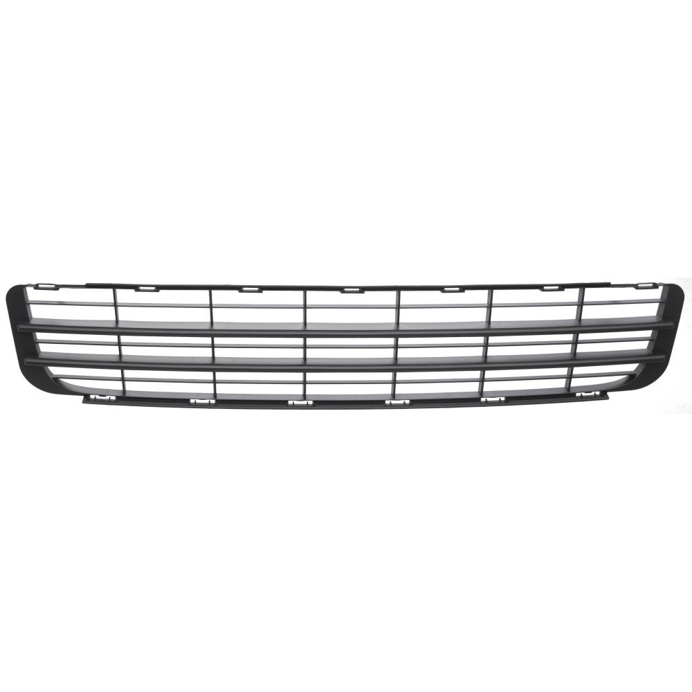 Achetez GRILLE INFÉRIEURE PARE-CHOCS AVANT PEUGEOT FIAT SCUDO/JUMPY/EXP 07- au meilleur prix sur todocarrocería.com