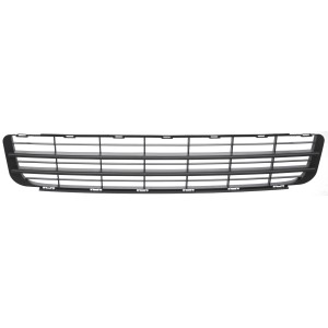 Achetez GRILLE INFÉRIEURE PARE-CHOCS AVANT PEUGEOT FIAT SCUDO/JUMPY/EXP 07- au meilleur prix sur todocarrocería.com