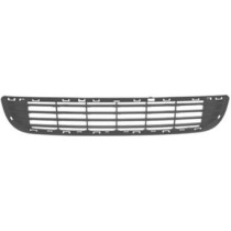 Achetez GRILLE INFÉRIEURE PARE-CHOCS AVANT PEUGEOT CITROËN BERLINGO/PARTNER 08- au meilleur prix sur todocarrocería.com