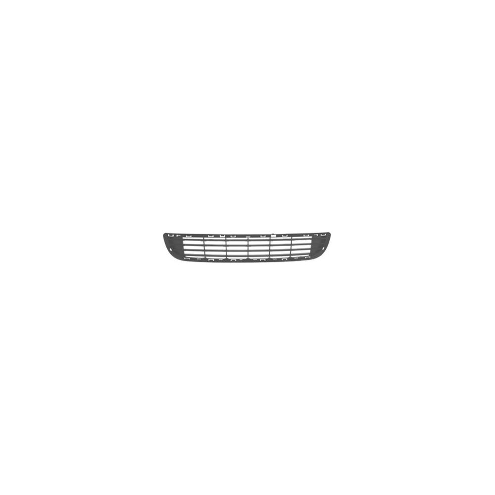 Achetez GRILLE INFÉRIEURE PARE-CHOCS AVANT PEUGEOT CITROËN BERLINGO/PARTNER 08- au meilleur prix sur todocarrocería.com