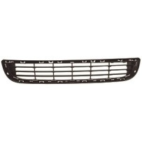 Compra REJILLA INFERIOR PARAGOLPES DELANTERO PEUGEOT CITROEN BERLINGO/PART 12- al mejor precio en todocarrocería.com
