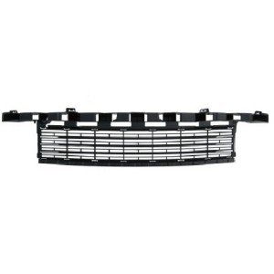 Achetez GRILLE INFÉRIEURE PARE-CHOCS AVANT RENAULT RENAULT FLUENCE 10- au meilleur prix sur todocarrocería.com