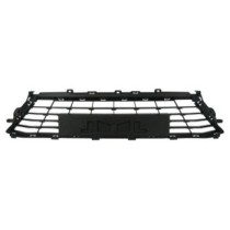 GRILLE INFÉRIEURE PARE-CHOCS AVANT RENAULT MEGANE IV 2015.11- 107.180404, 622542307R