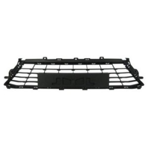 Achetez GRILLE INFÉRIEURE DE BOUCLIER AVANT RENAULT RENAULT MEGANE 16- au meilleur prix sur todocarrocería.com.