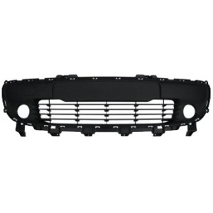 Compra REJILLA INFERIOR PARAGOLPES DELANTERO RENAULT RENAULT TWINGO 14- al mejor precio en todocarrocería.com