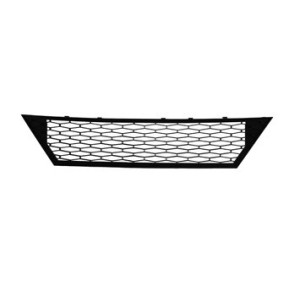 Compra REJILLA INFERIOR PARAGOLPES DELANTERO SEAT SEAT ALTEA 09- al mejor precio en todocarrocería.com