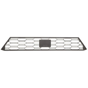 Achetez GRILLE INFÉRIEURE PARE-CHOCS AVANT SEAT SEAT IBIZA 17- au meilleur prix sur todocarrocería.com