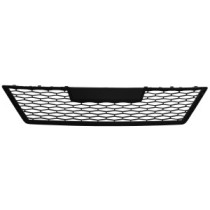 Compra REJILLA INFERIOR PARAGOLPES DELANTERO SEAT SEAT LEON 09- al mejor precio en todocarrocería.com