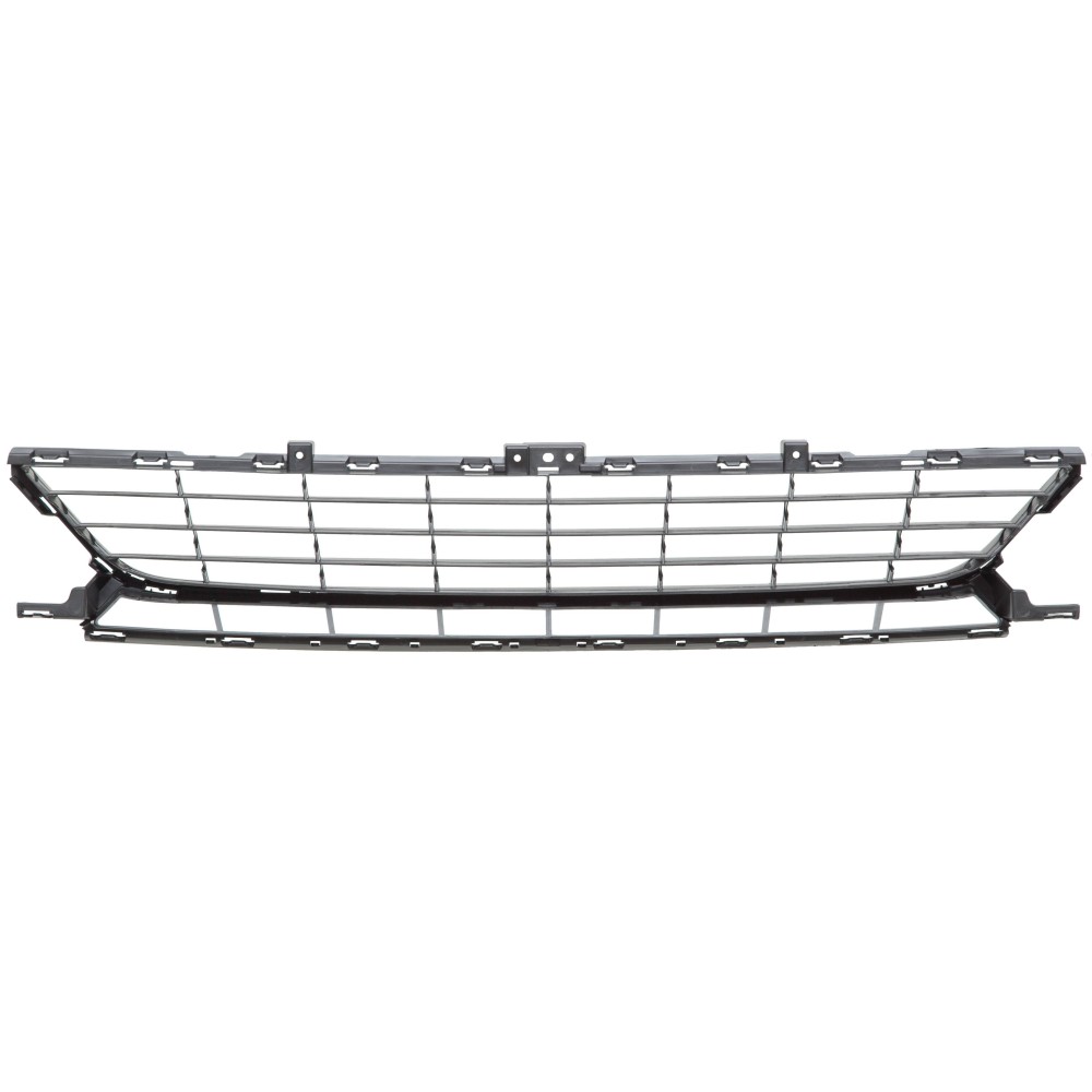 Achetez GRILLE INFÉRIEURE DE BOUCLIER AVANT (5 PORTES) RENAULT RENAULT MEGANE 14- au meilleur prix sur todocarrocería.com