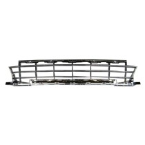 Achetez GRILLE INFÉRIEURE PARE-CHOCS AVANT (CHROMÉE) PEUGEOT PEUGEOT 207 SPORT 06-09 au meilleur prix sur todocarrocería.com