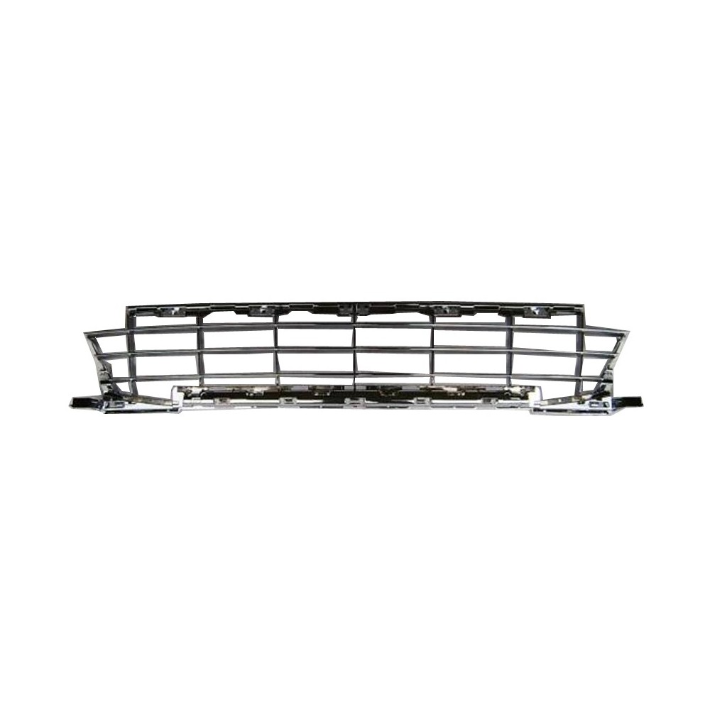 Achetez GRILLE INFÉRIEURE PARE-CHOCS AVANT (CHROMÉE) PEUGEOT PEUGEOT 207 SPORT 06-09 au meilleur prix sur todocarrocería.com
