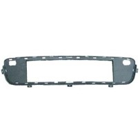 Achetez GRILLE INFÉRIEURE DE BOUCLIER AVANT (INTERNE AVEC TROU DE CAPTEUR) BMW BMW X5 E70 07- au meilleur prix sur todocarrocerí