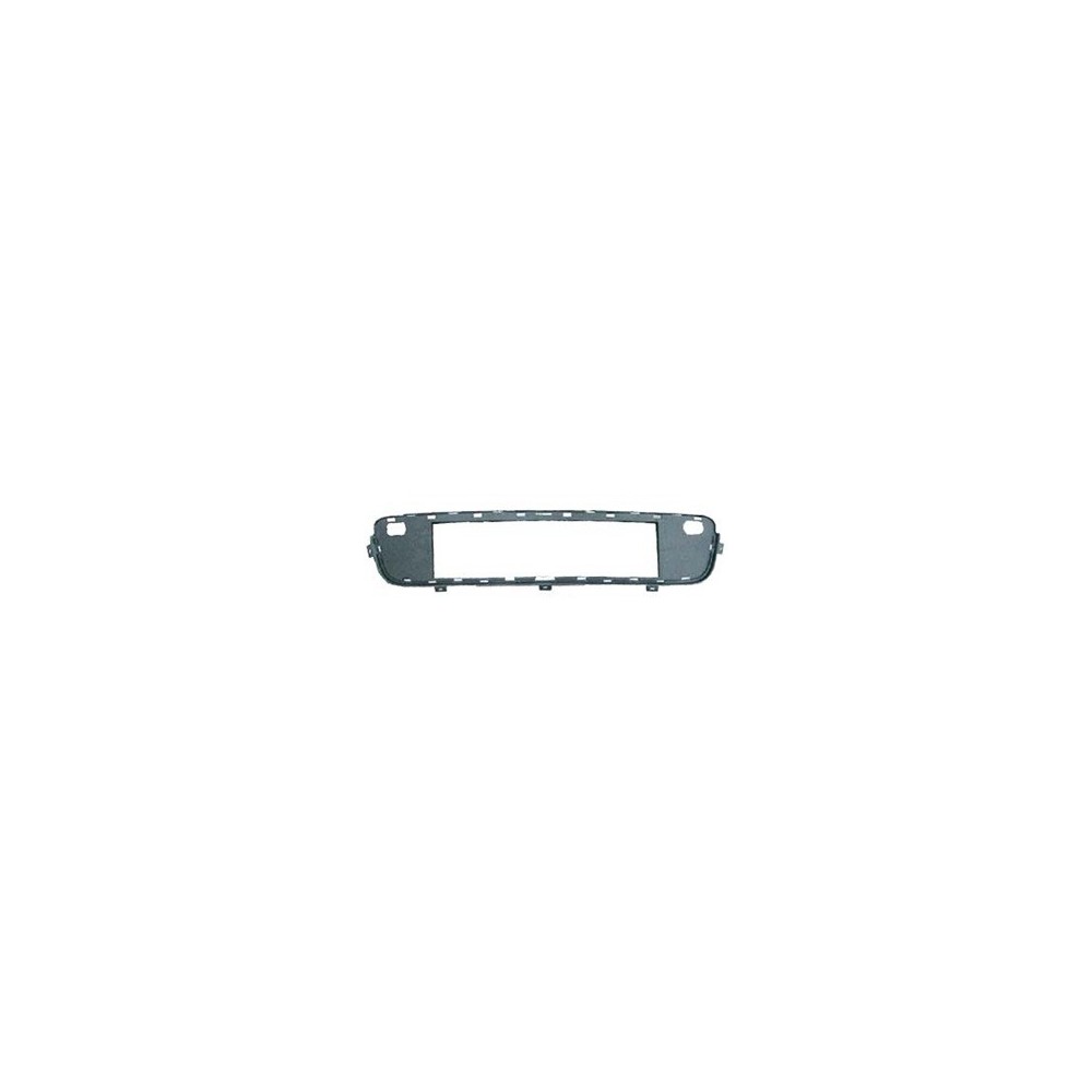 Compra REJILLA INFERIOR PARAGOLPES DELANTERO (INTERNA C/AGUJERO SENSOR) BMW BMW X5 E70 07- al mejor precio en todocarrocería.com