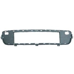 Achetez GRILLE INFÉRIEURE DE BOUCLIER AVANT (INTERNE AVEC TROU DE CAPTEUR) BMW BMW X5 E70 07- au meilleur prix sur todocarrocerí