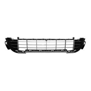 Achetez GRILLE INFÉRIEURE PARE-CHOCS AVANT (MOD SPORT) PEUGEOT PEUGEOT 207 09- au meilleur prix sur todocarrocería.com