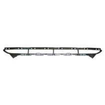 Achetez GRILLE INFÉRIEURE PARE-CHOCS AVANT (NOIR) AUDI AUDI A4 12- au meilleur prix sur todocarrocería.com