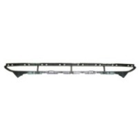 Achetez GRILLE INFÉRIEURE PARE-CHOCS AVANT (NOIR) AUDI AUDI A4 12- au meilleur prix sur todocarrocería.com