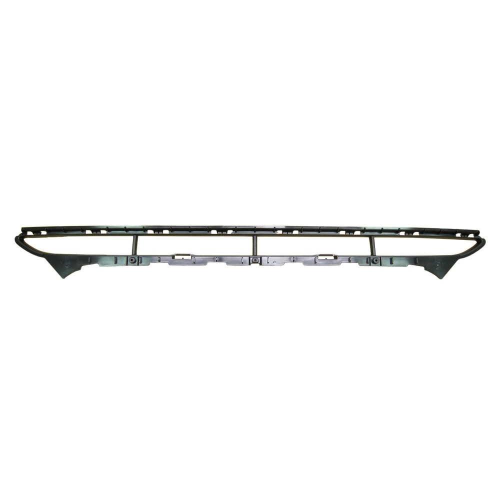 Achetez GRILLE INFÉRIEURE PARE-CHOCS AVANT (NOIR) AUDI AUDI A4 12- au meilleur prix sur todocarrocería.com