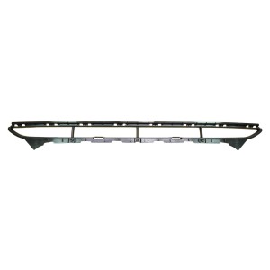 Achetez GRILLE INFÉRIEURE PARE-CHOCS AVANT (NOIR) AUDI AUDI A4 12- au meilleur prix sur todocarrocería.com