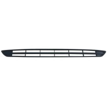 Compra REJILLA INFERIOR PARAGOLPES DELANTERO (NEGRO) FORD FORD B-MAX 12- al mejor precio en todocarrocería.com