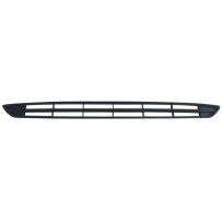 Compra REJILLA INFERIOR PARAGOLPES DELANTERO (NEGRO) FORD FORD B-MAX 12- al mejor precio en todocarrocería.com