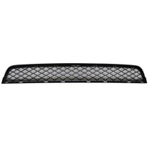 Achetez GRILLE INFÉRIEURE PARE-CHOCS AVANT (NOIR)(OUVERTE) BMW BMW X3 11- au meilleur prix sur todocarrocería.com