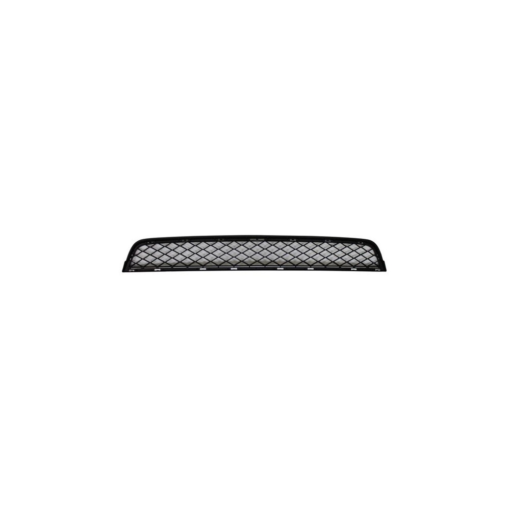Compra REJILLA INFERIOR PARAGOLPES DELANTERO (NEGRO)(ABIERTA) BMW BMW X3 11- al mejor precio en todocarrocería.com