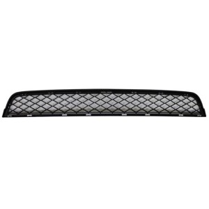 Achetez GRILLE INFÉRIEURE PARE-CHOCS AVANT (NOIR)(OUVERTE) BMW BMW X3 11- au meilleur prix sur todocarrocería.com