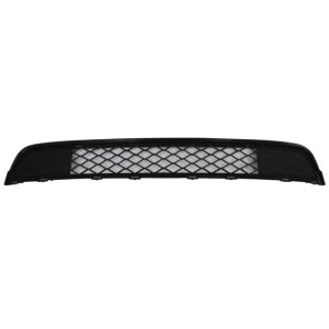 Achetez GRILLE INFÉRIEURE PARE-CHOCS AVANT (NOIR)(DATÉE) BMW BMW X3 11- au meilleur prix sur todocarrocería.com