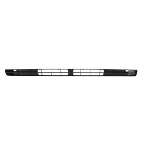 Compra REJILLA INFERIOR PARAGOLPES DELANTERO (S/FUROS)(PARAGOLPES BAIXO) VW VW POLO 94- al mejor precio en todocarrocería.com