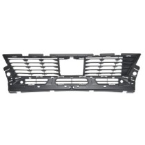 Compra REJILLA INFERIOR PARAGOLPES DELANTERO C/2 AGUJERO SENSOR PEUGEOT PEUGEOT 3008/5008 2016.05- al mejor precio en todocarroc