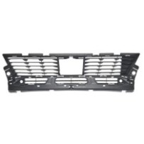 Achetez GRILLE INFÉRIEURE PARE-CHOCS AVANT AVEC 2 TROUS DE CAPTEUR PEUGEOT PEUGEOT 3008/5008 2016.05- au meilleur prix sur todoc