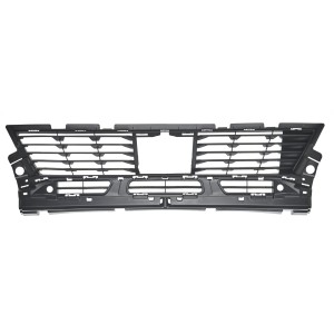 Achetez GRILLE INFÉRIEURE PARE-CHOCS AVANT AVEC 2 TROUS DE CAPTEUR PEUGEOT PEUGEOT 3008/5008 2016.05- au meilleur prix sur todoc