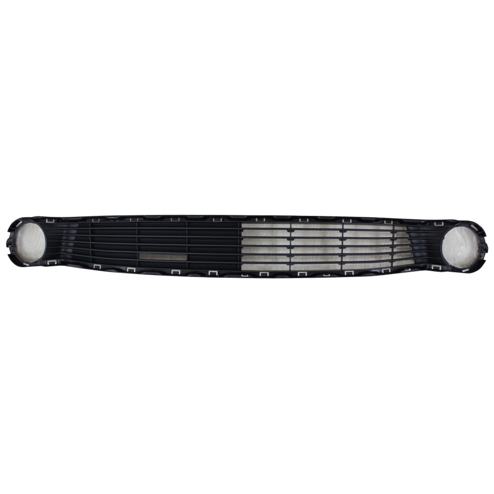 Achetez GRILLE INFÉRIEURE PARE-CHOCS AVANT AVEC TROUS POUR PHARES TOYOTA TOYOTA AYGO 14- au meilleur prix sur todocarrocería.com