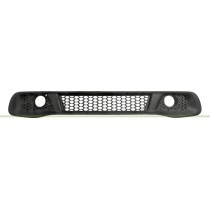 Achetez GRILLE INFÉRIEURE PARE-CHOCS AVANT AVEC TROUS POUR PHARES ANTIBROUILLARD SMART MCC SMART FORTWO 12-14 au meilleur prix s