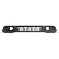 Compra REJILLA INFERIOR PARAGOLPES DELANTERO C/FUROS FARO ANTINIEBLA SMART MCC SMART FORTWO 12-14 al mejor precio en todocarroce