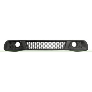 Achetez GRILLE INFÉRIEURE PARE-CHOCS AVANT AVEC TROUS POUR PHARES ANTIBROUILLARD SMART MCC SMART FORTWO 12-14 au meilleur prix s