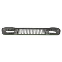 Achetez GRILLE INFÉRIEURE PARE-CHOCS AVANT AVEC TROUS POUR FEUX DE JOUR SMART MCC SMART FORTWO 12-14 au meilleur prix sur todoca