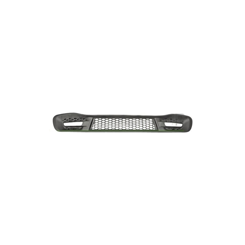 Achetez GRILLE INFÉRIEURE PARE-CHOCS AVANT AVEC TROUS POUR FEUX DE JOUR SMART MCC SMART FORTWO 12-14 au meilleur prix sur todoca