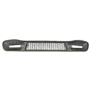 Compra REJILLA INFERIOR PARAGOLPES DELANTERO C/FUROS LUZ DIURNA SMART MCC SMART FORTWO 12-14 al mejor precio en todocarrocería.c