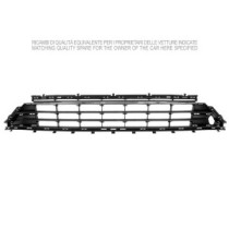 Achetez GRILLE INFÉRIEURE PARE-CHOCS AVANT AVEC MOULURE CHROMÉE VW GOLF VII 2017.01- au meilleur prix sur todocarrocería.com