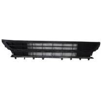 Achetez GRILLE INFÉRIEURE PARE-CHOCS AVANT AVEC MOULURE CHROMÉE VW VW POLO 2017.09- au meilleur prix sur todocarrocería.com
