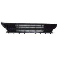 Achetez GRILLE INFÉRIEURE PARE-CHOCS AVANT AVEC MOULURE CHROMÉE VW VW POLO 2017.09- au meilleur prix sur todocarrocería.com