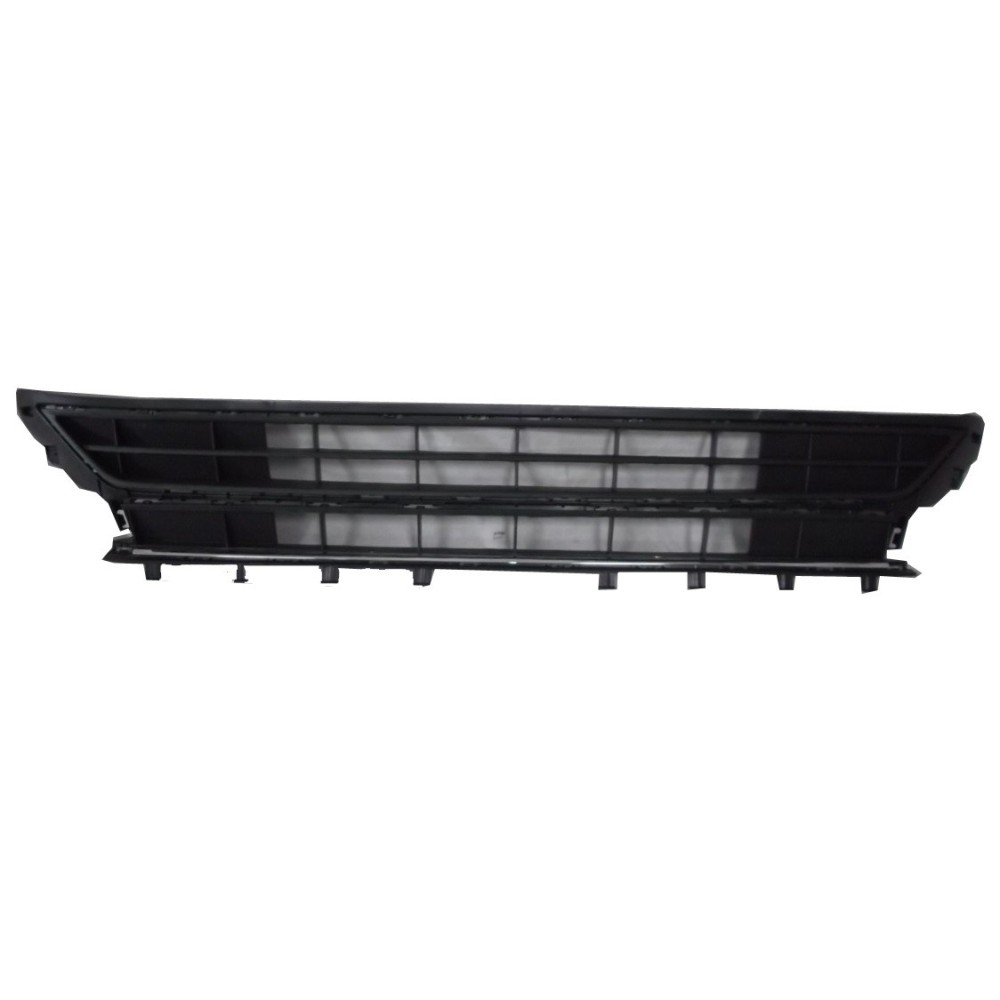 Achetez GRILLE INFÉRIEURE PARE-CHOCS AVANT AVEC MOULURE CHROMÉE VW VW POLO 2017.09- au meilleur prix sur todocarrocería.com