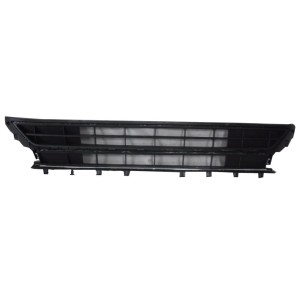 Achetez GRILLE INFÉRIEURE PARE-CHOCS AVANT AVEC MOULURE CHROMÉE VW VW POLO 2017.09- au meilleur prix sur todocarrocería.com
