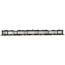Achetez GRILLE INFÉRIEURE PARE-CHOCS AVANT NOIR AUDI AUDI A3 2016.07- au meilleur prix sur todocarrocería.com
