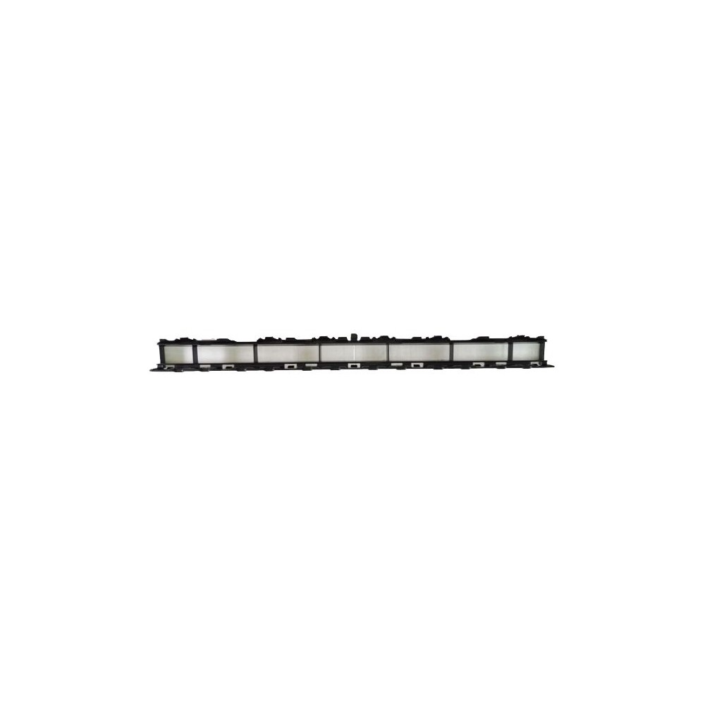 Achetez GRILLE INFÉRIEURE PARE-CHOCS AVANT NOIR AUDI AUDI A3 2016.07- au meilleur prix sur todocarrocería.com