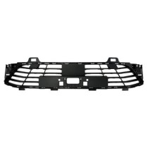 Achetez GRILLE INFÉRIEURE PARE-CHOCS AVANT NOIRE RENAULT RENAULT CLIO V 2019.06- au meilleur prix sur todocarrocería.com