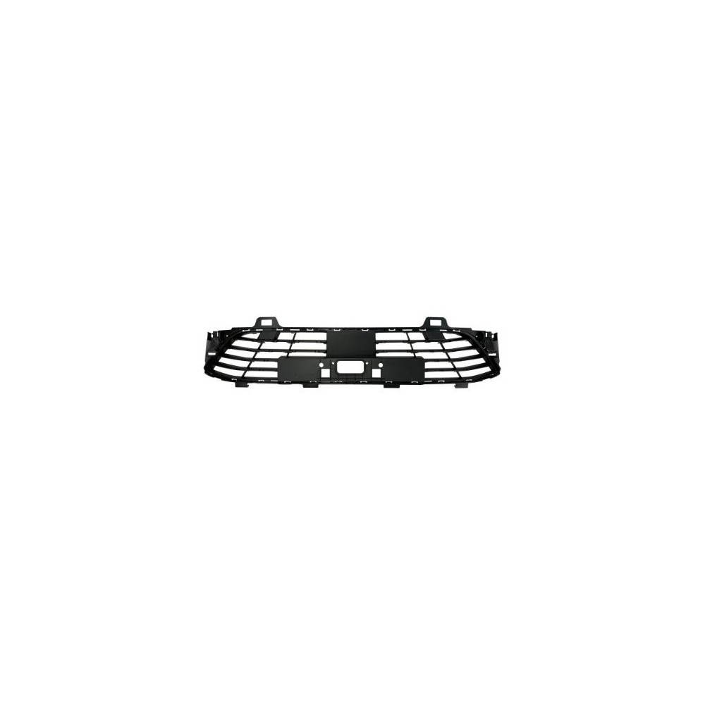 Achetez GRILLE INFÉRIEURE PARE-CHOCS AVANT NOIRE RENAULT RENAULT CLIO V 2019.06- au meilleur prix sur todocarrocería.com