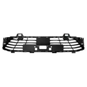 Achetez GRILLE INFÉRIEURE PARE-CHOCS AVANT NOIRE RENAULT RENAULT CLIO V 2019.06- au meilleur prix sur todocarrocería.com
